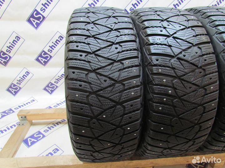 Dunlop Ice Touch 205/55 R16 97P