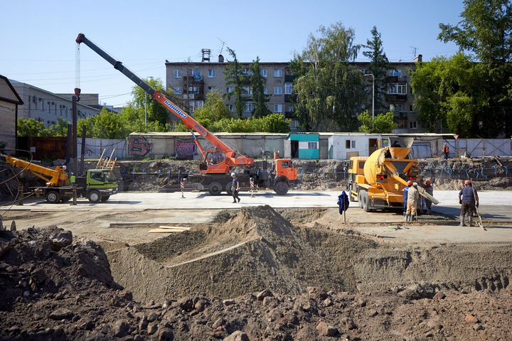 2-к. квартира, 62,6 м², 2/10 эт.