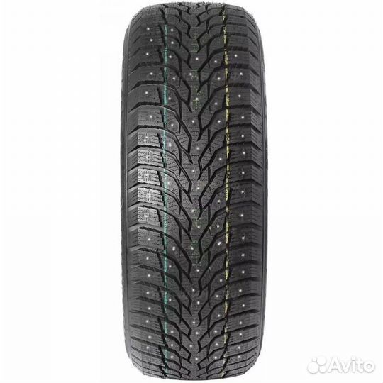 Tracmax X-Privilo S500 265/50 R22 112T