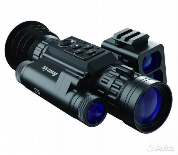 Sytong HT-60 LRF 6,5/13x 850nm с дальномером