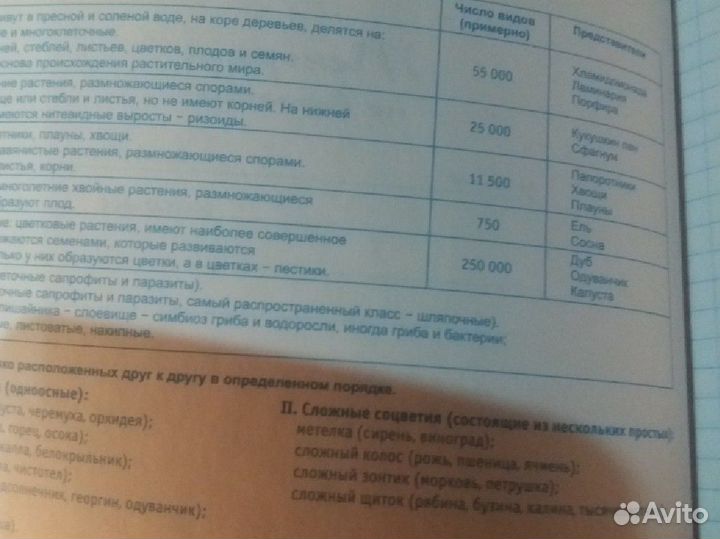 Тетрадь-Справочник 48 л 