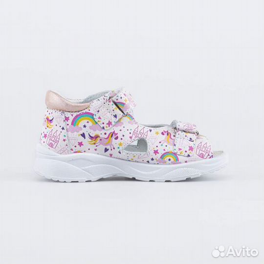 Сандали Котофей 21,22,23,24,29 р