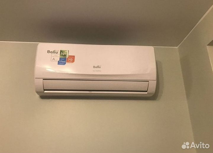 Кондиционер сплит в наличии
