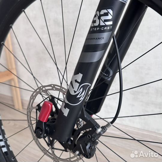 Горный велосипед NS Bikes