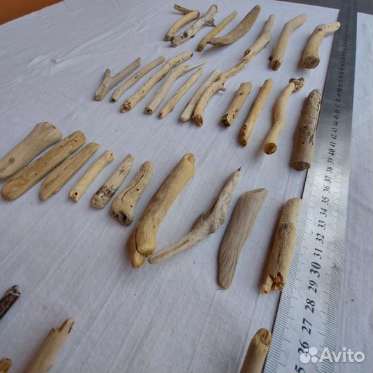 Дрифтвуд палочки