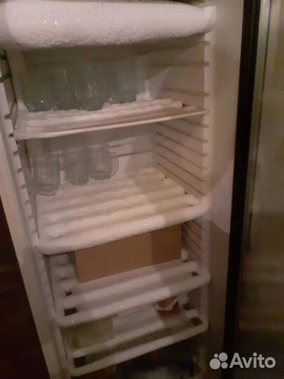 Морозильная камера