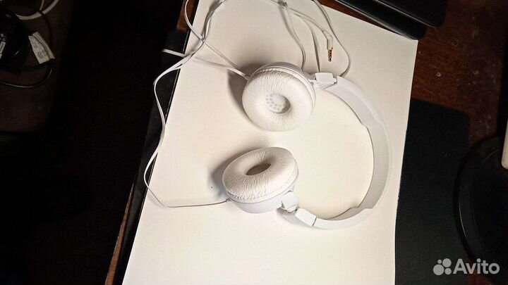 Наушники jbl t450