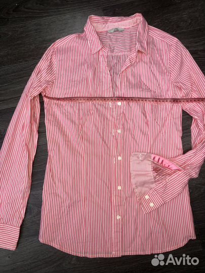 Рубашка женская hm