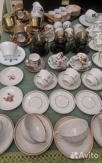 Сервиз лфз Вербилки