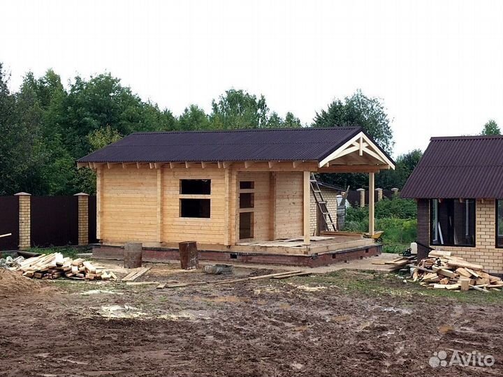 Строительство каркасный дома а фрейм