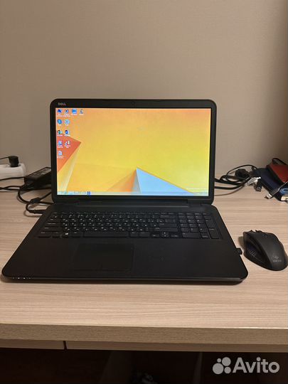 Продам ноутбук