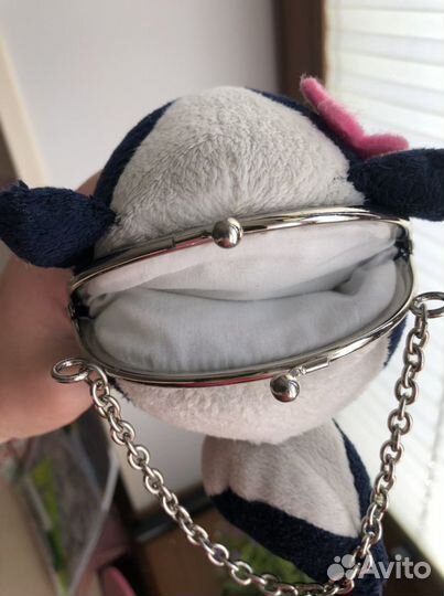 Сумочка кошелек Gymboree