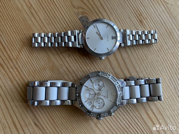 Часы женские tous, dnky