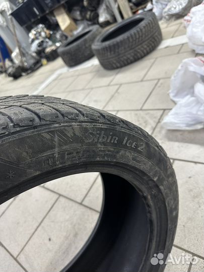 Matador MP 30 Sibir Ice 2 225/45 R17