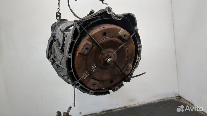 Кпп - автомат (АКПП) 4х4 BMW X5 E53, 2005