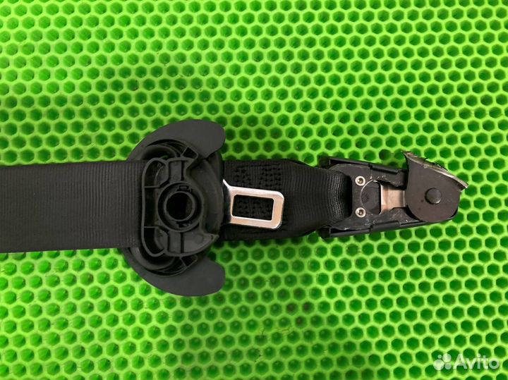 Ремень безопасности передний левый Volkswagen