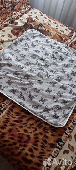 Комплект на выписку