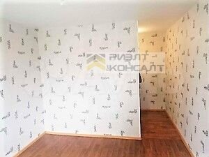 Квартира-студия, 17,2 м², 5/5 эт.