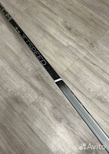 CCM jetspeed limited edition SR