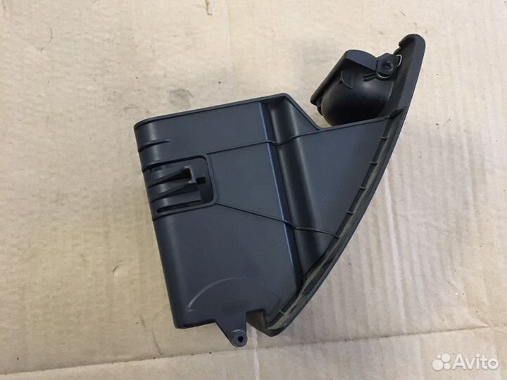 Бардачок Skoda Octavia A5 (3242)