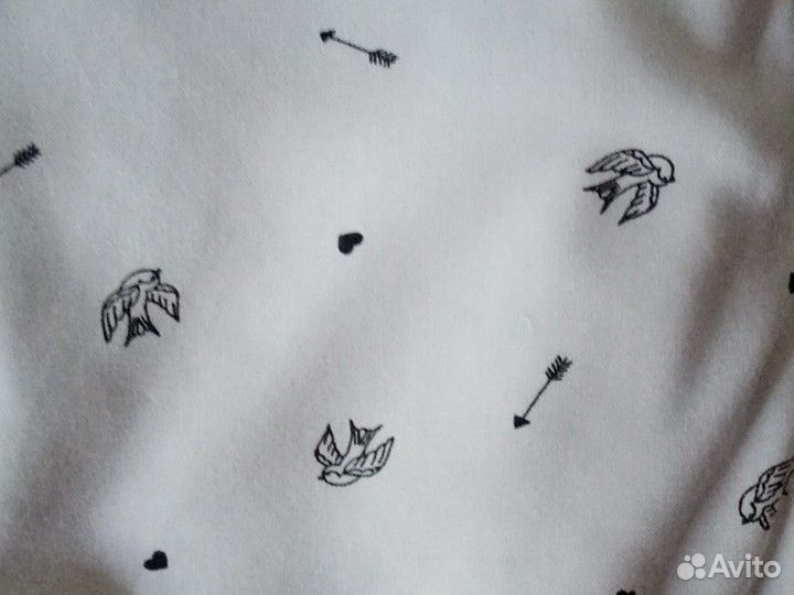 Одежда пакетом 152-158 (xs)