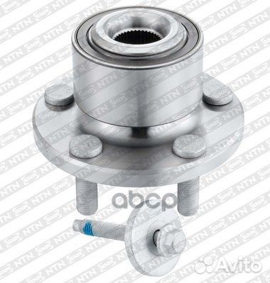 Ступица в сборе R152.76 R152.76 NTN-SNR