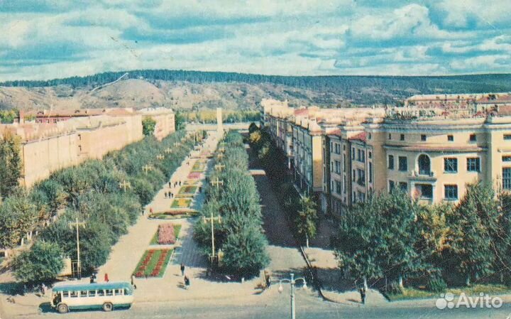 Кемерово СССР / и другие города 1,7 млн фото