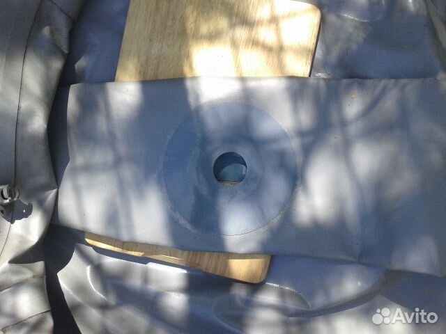 Ремонт лодок пвх/резиновых