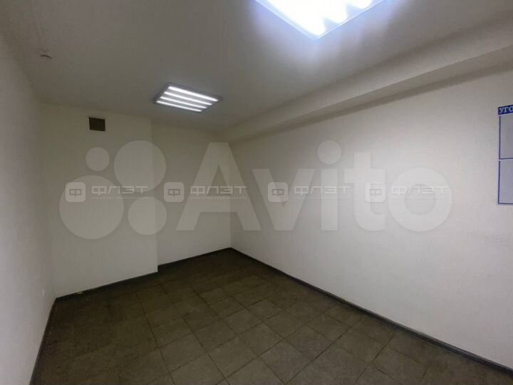 Сдам офисное помещение, 100 м²