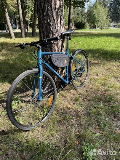 Merida crossway urban 50