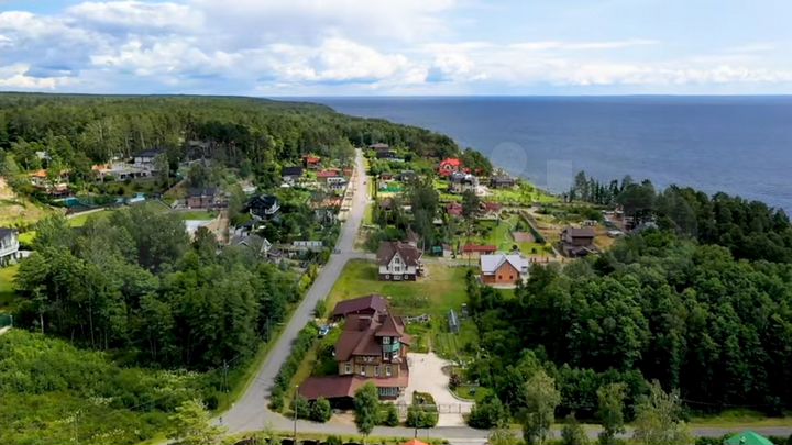 Участок 28,4 сот. (ИЖС)