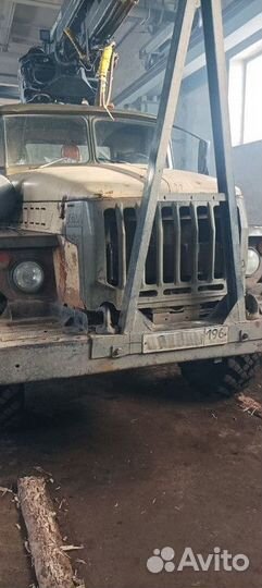 Монтаж Глонасс на Лесную технику пп №1392