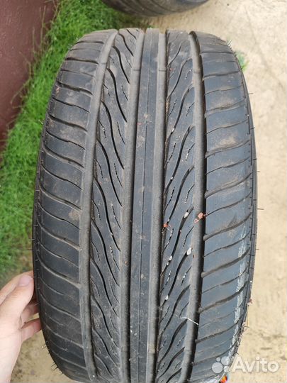 Mazzini Eco 607 225/40 R18 92Y