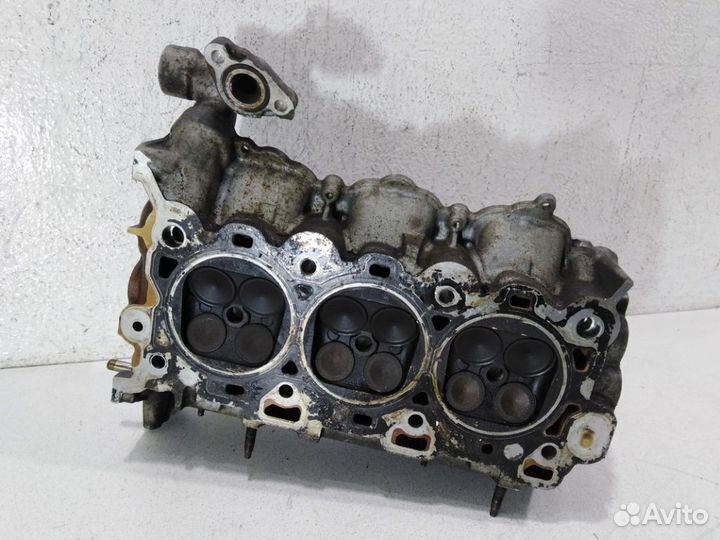 Головка блока Ягуар S-Type