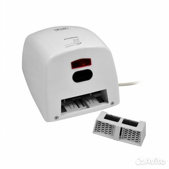 Сушилка для рук Puff-8815