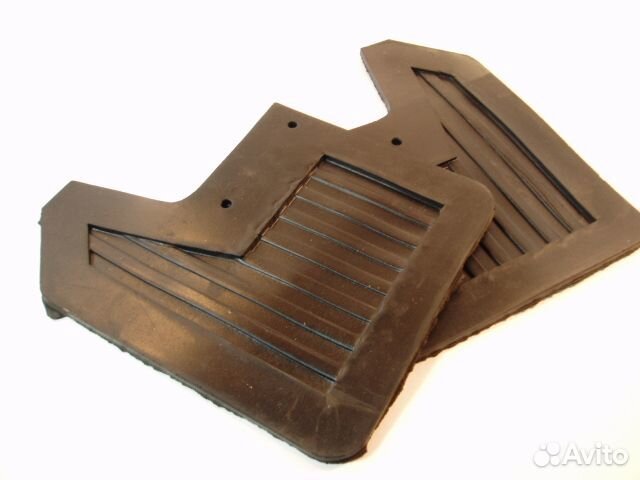 Брызговики Ваз 2121 Нива передние 2 шт