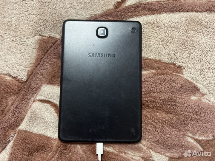 Samsung galaxy tab a t355