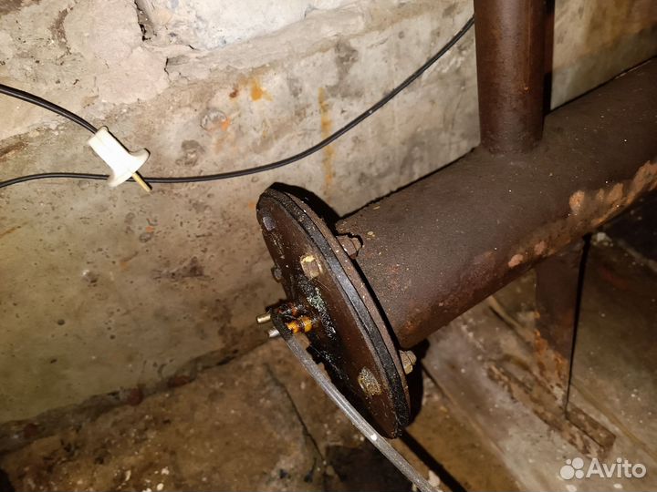 Масляный радиатор обогреватель