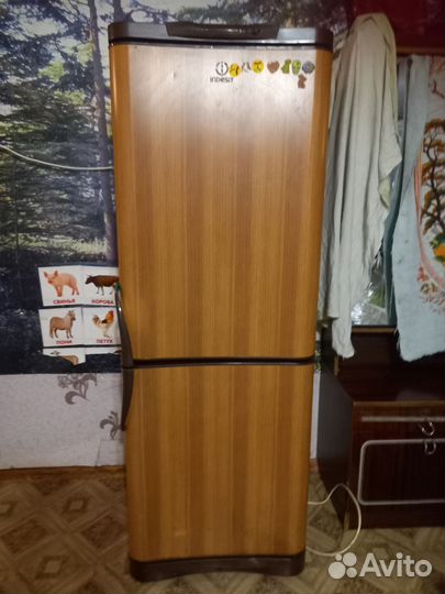 Холодильник бу