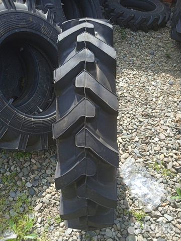 Волтайр В-105А 8.3 R20 102C