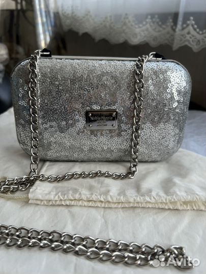 Клатч Noble People