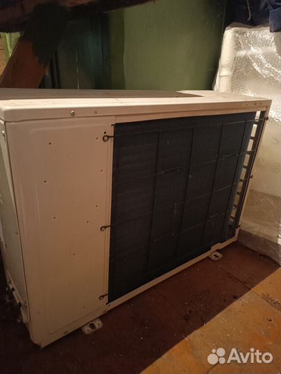 Сплит система бу