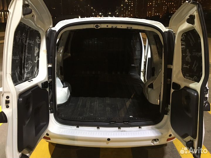 LADA Largus 1.6 МТ, 2021, 88 500 км