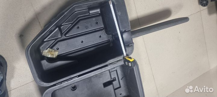 Кейс для инструмента