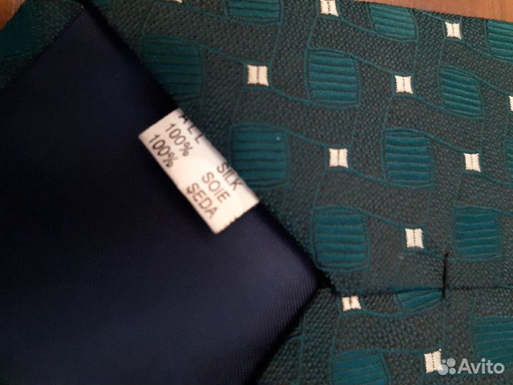 Галстук Valentino