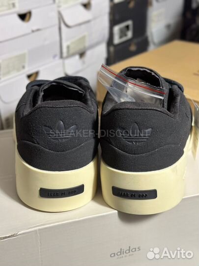 Adidas Forum Lo 86 x Fear Of God LUX 41-45