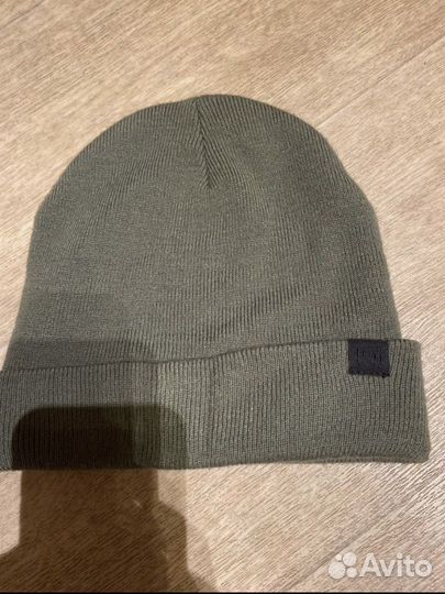 Шапка мужская