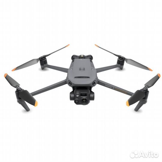 Квадрокоптер DJI Mavic 3 Thermal (Universal Editio