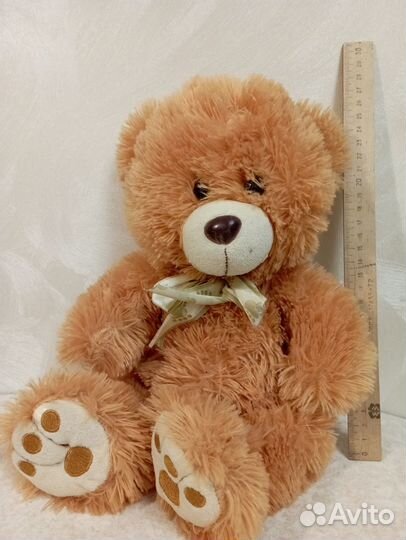 Мягкие игрушки