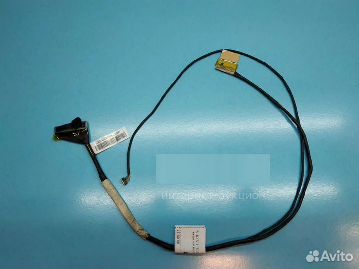 Шлейф матрицы для ноутбука Asus UX32
